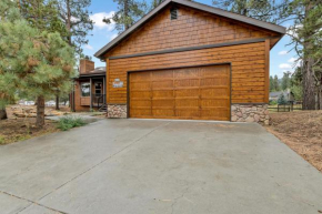 CAN'T BEAR TO LEAVE #1156 Big Bear Lake